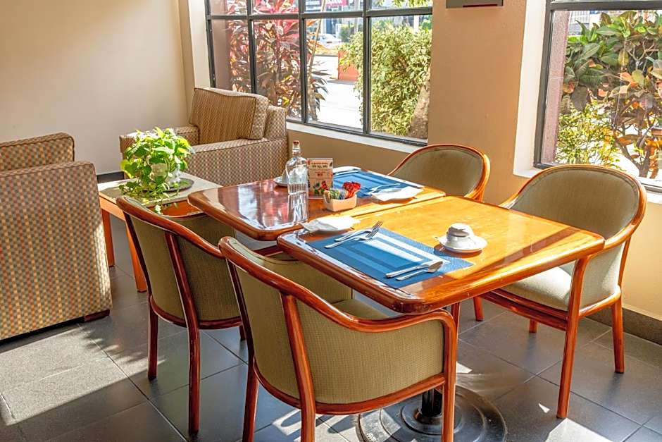 Fiesta Inn Poza Rica