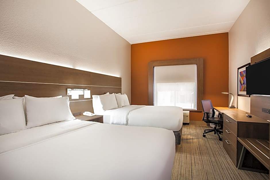 Holiday Inn Express Hotel & Suites Inverness By IHG