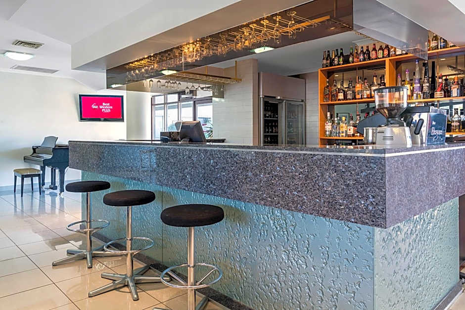 Best Western Plus Garden City Hotel Canberra