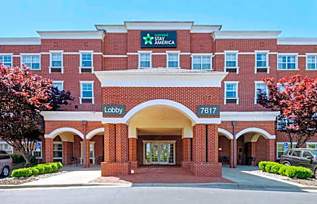 Extended Stay America Suites - Greensboro - Airport