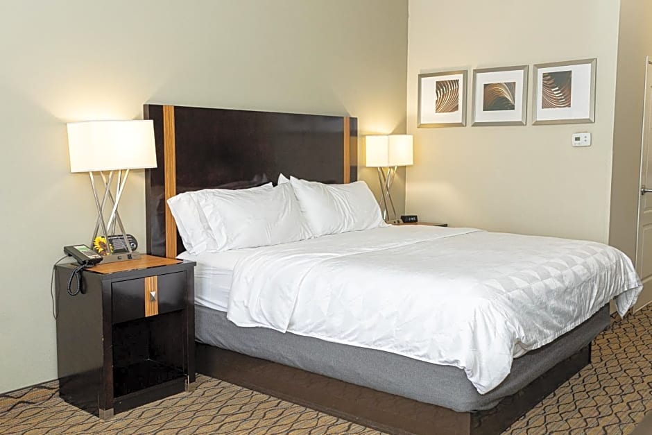 Holiday Inn Effingham By IHG