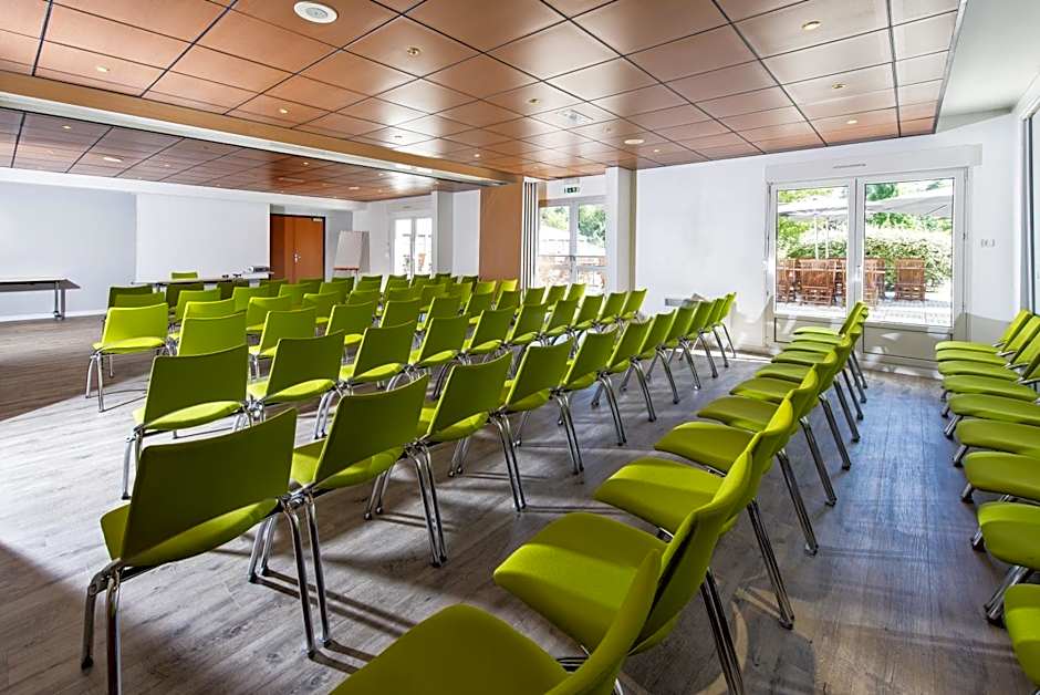 Kyriad Tours sud - Joue les Tours