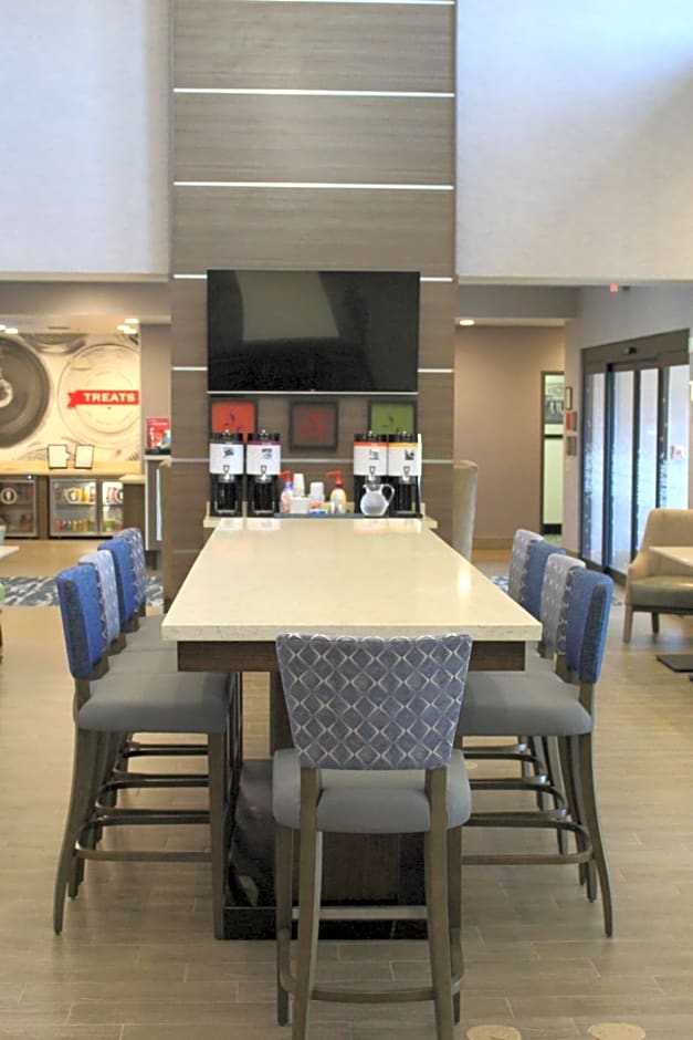 Hampton Inn & Suites By Hilton-Corpus Christi Portland,Tx
