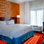 Fairfield Inn & Suites by Marriott Atlanta Cumming/Johns Creek