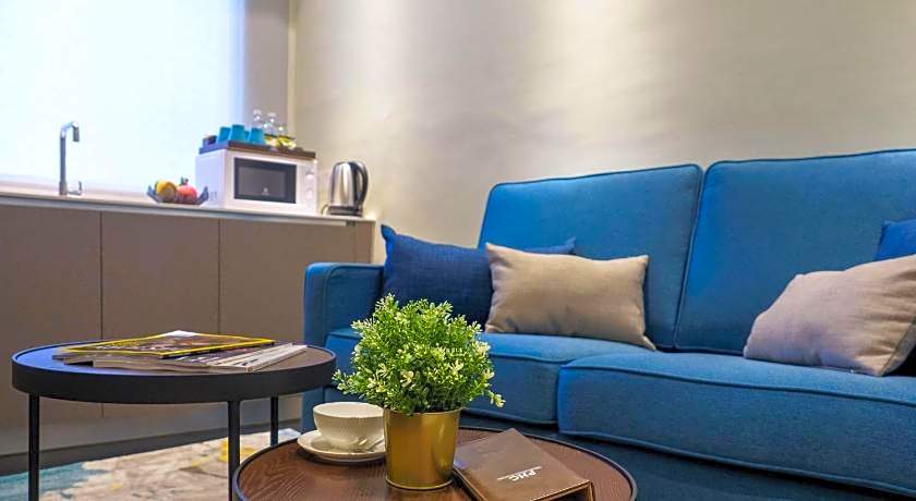 Ropewalk Piazza Hotel Managed By The Ascott Limited