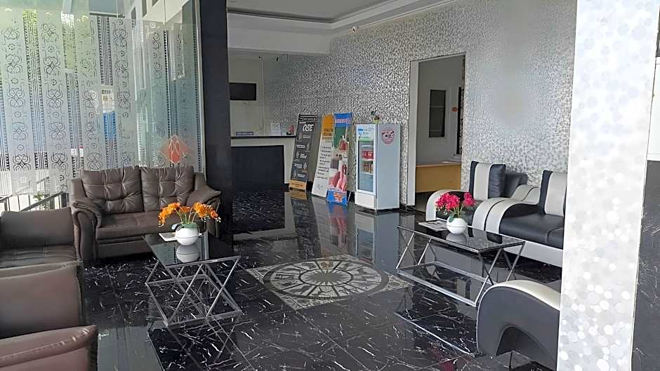 MEL'S INN MANADO