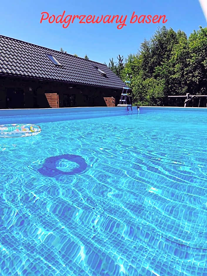 Domki Arkadia Mielno