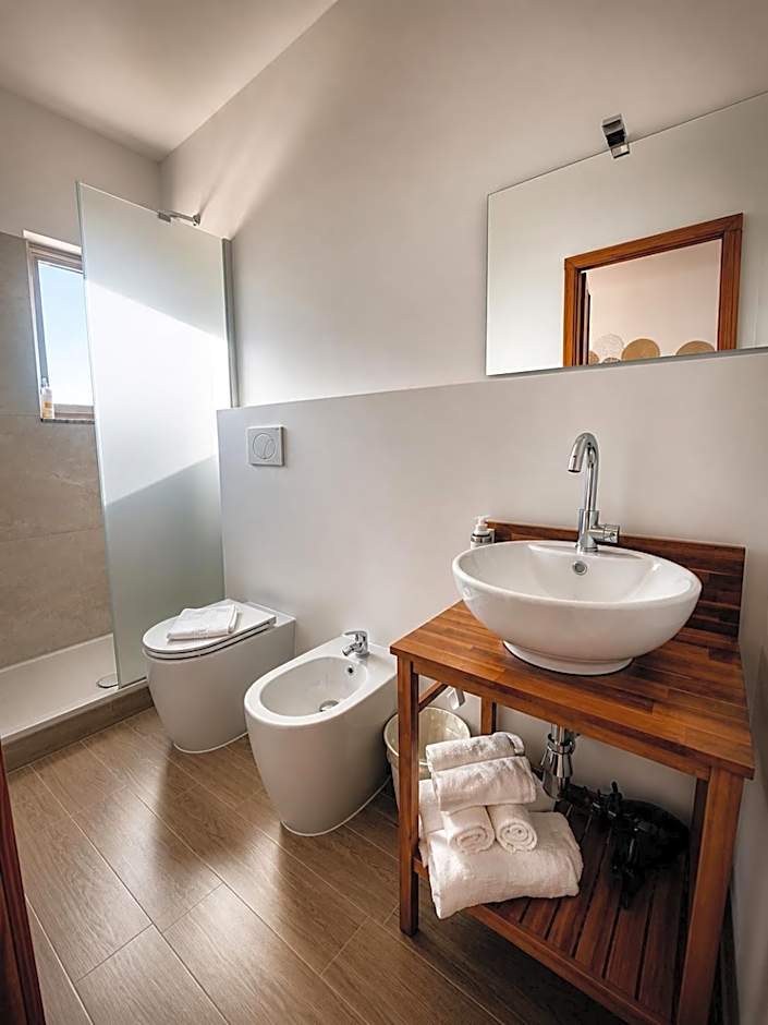 Hotel Mistral