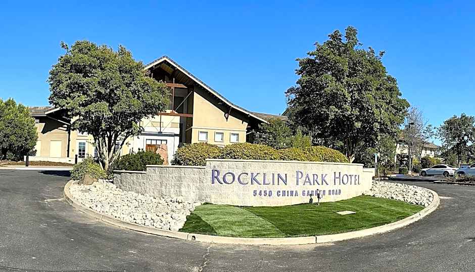 Rocklin Park Hotel, Trademark Collection by Wyndham