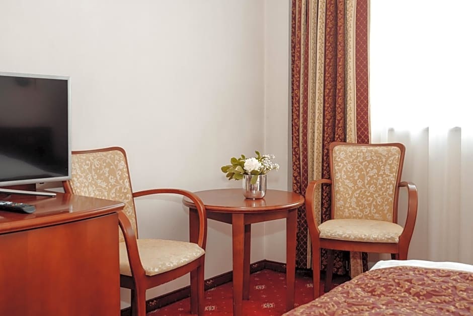 Hotel Sympozjum & SPA