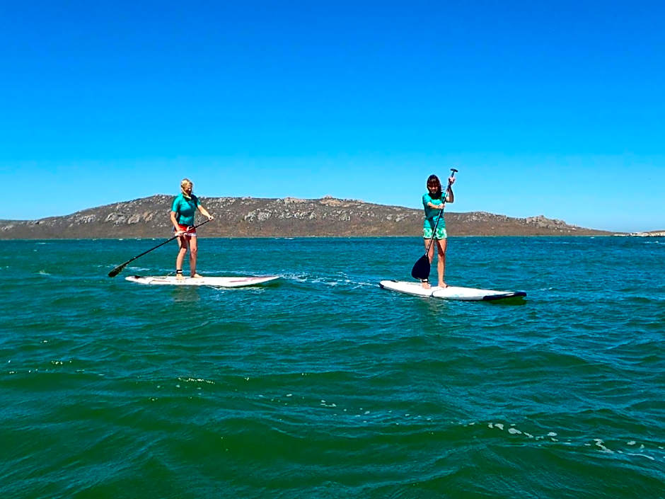 Windtown Lagoon Hotel