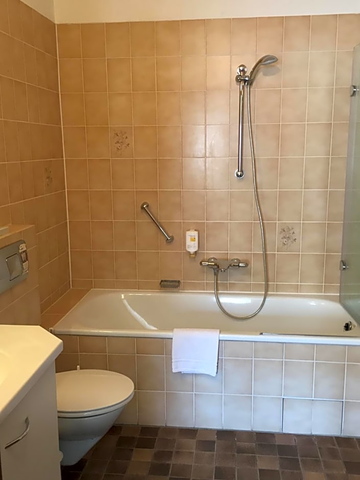 Hotel Garni Schmieder’s Ochsen