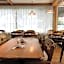 Shoji Mount Hotel