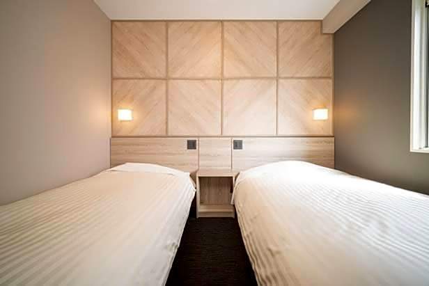 Super Hotel Niihama
