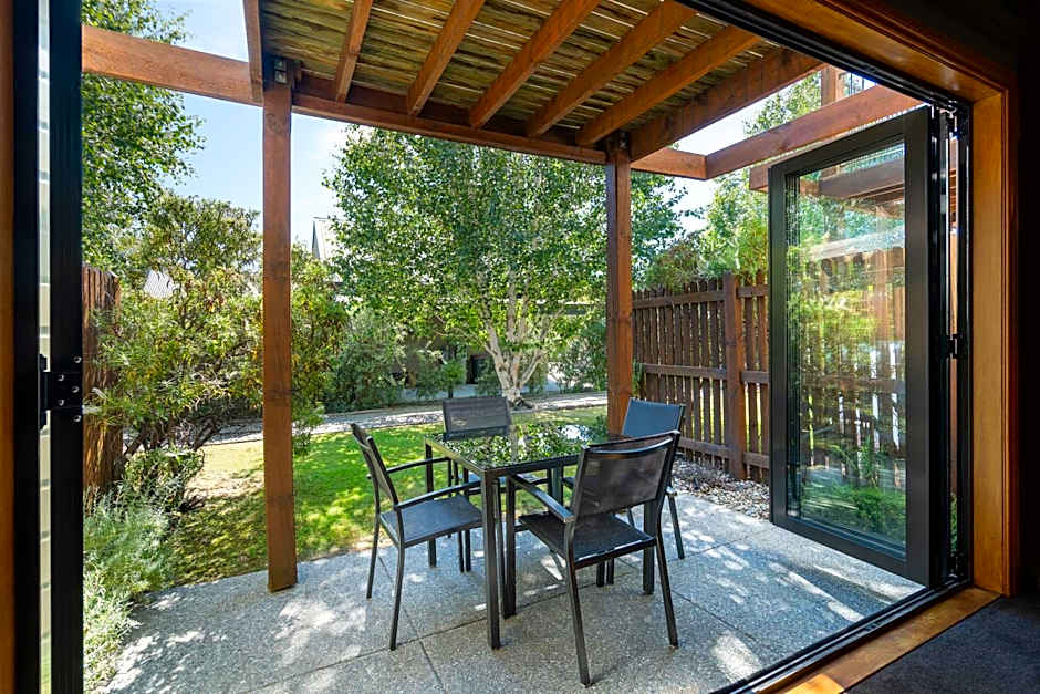 Wanaka Luxury Apartments