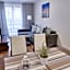 City Aparthotel