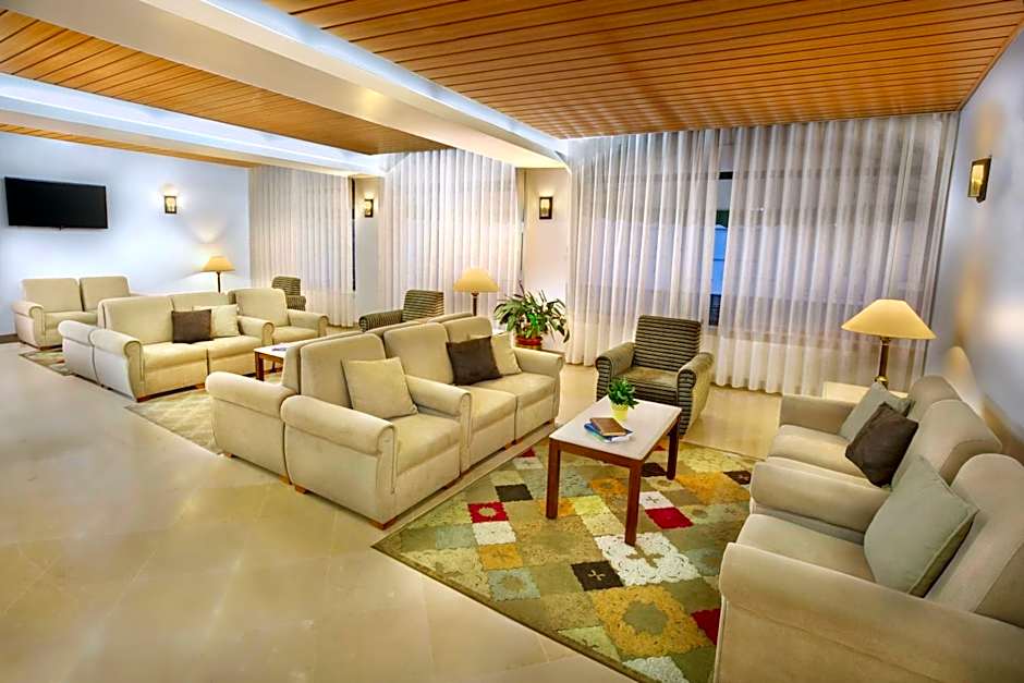 Hotel Santo António de Fátima