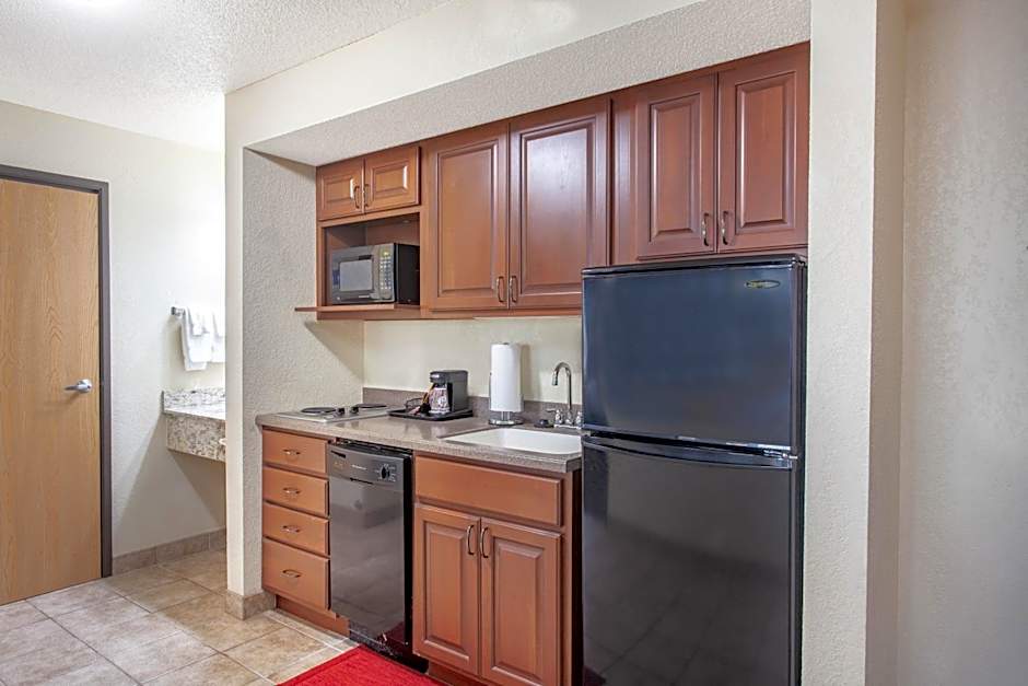 AmericInn by Wyndham Mankato Event Center