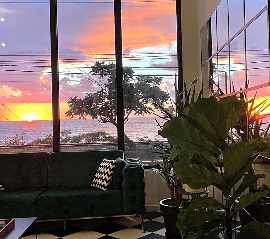 Cabo Verde Boutique Hotel