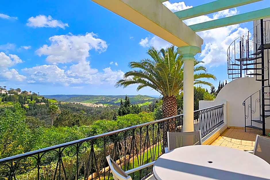 Quinta da Floresta – Santo António Villas, Golf & Spa