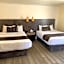 Oasis Inn and Suites