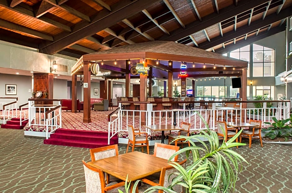 Ramada Shreveport – Shreveport, LA