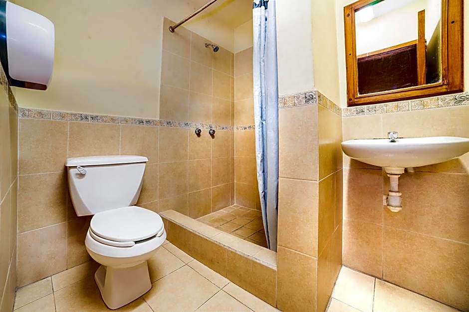 Capital O Hotel Casa Blanca