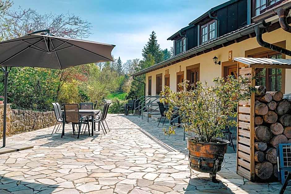 Gästehaus Kaltenbach