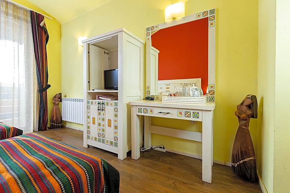 Boutique Hotel Casa Art