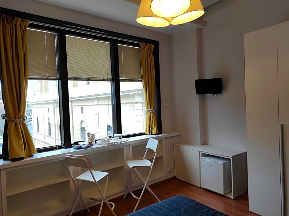 B&B Rivellino Gallipoli