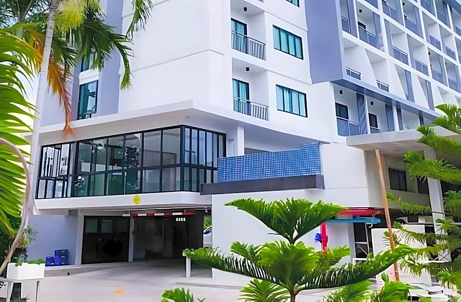 Phavina Grand Boutique