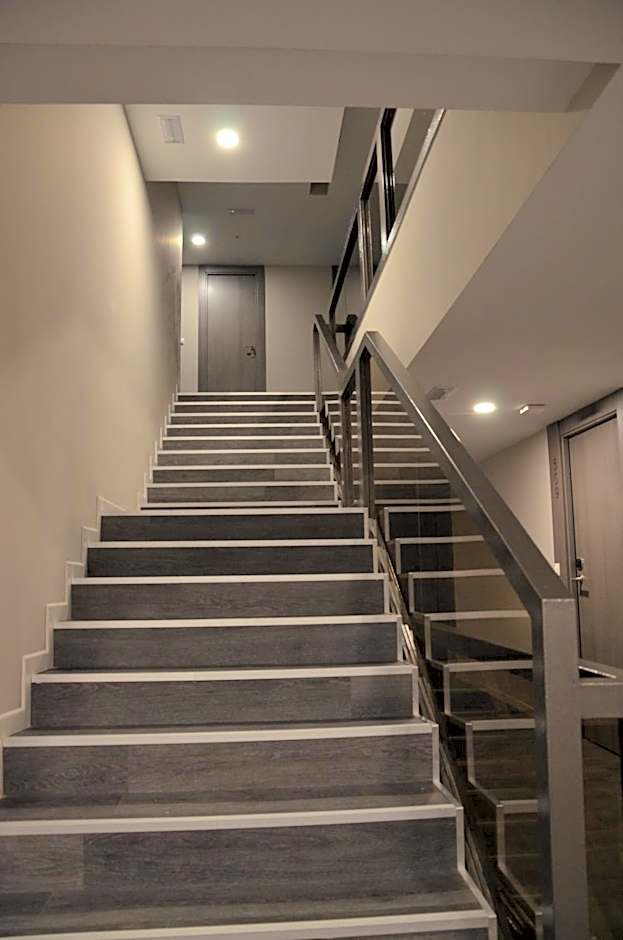 Boutique Urban Madrid Genova