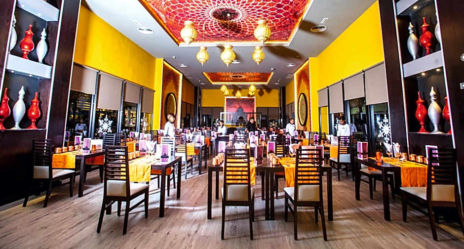 Riu Republica - Adults Only - All Inclusive