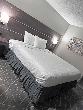 King Room - Non Smoking