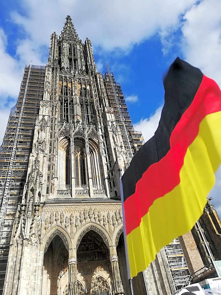 Gastehaus Heigeleshof