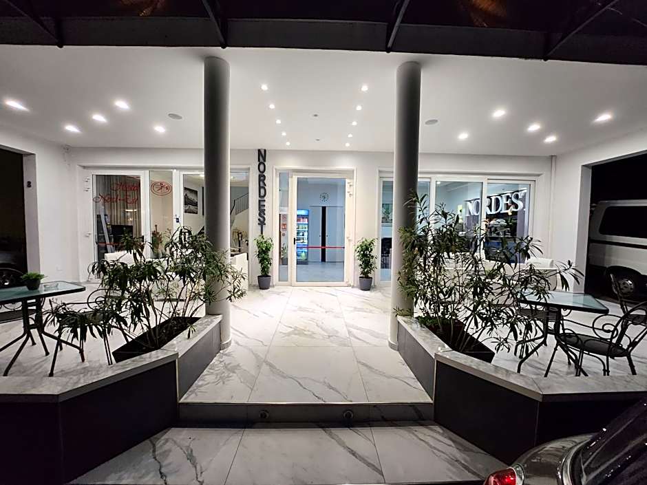 Hotel Nord Est