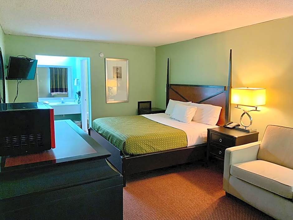 Executive Inn Chester