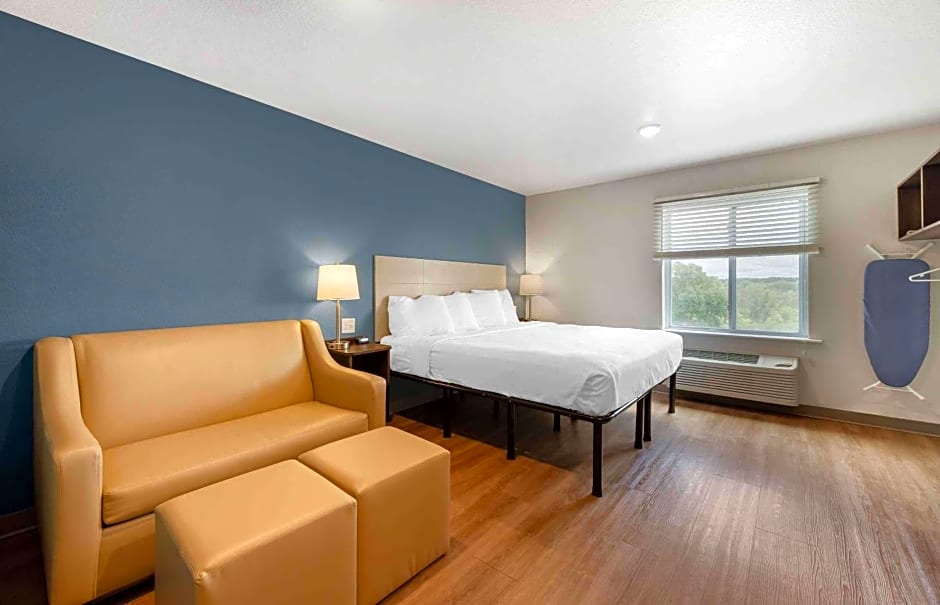 Extended Stay America Suites - St Paul - Woodbury