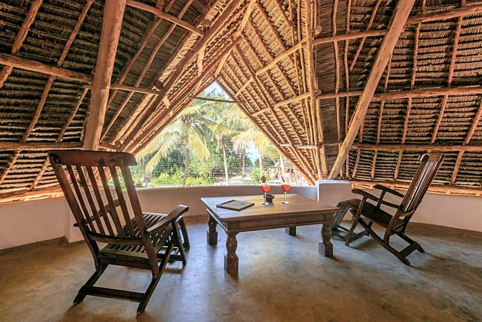 Zanzibar Pearl - Boutique Hotel & Villas