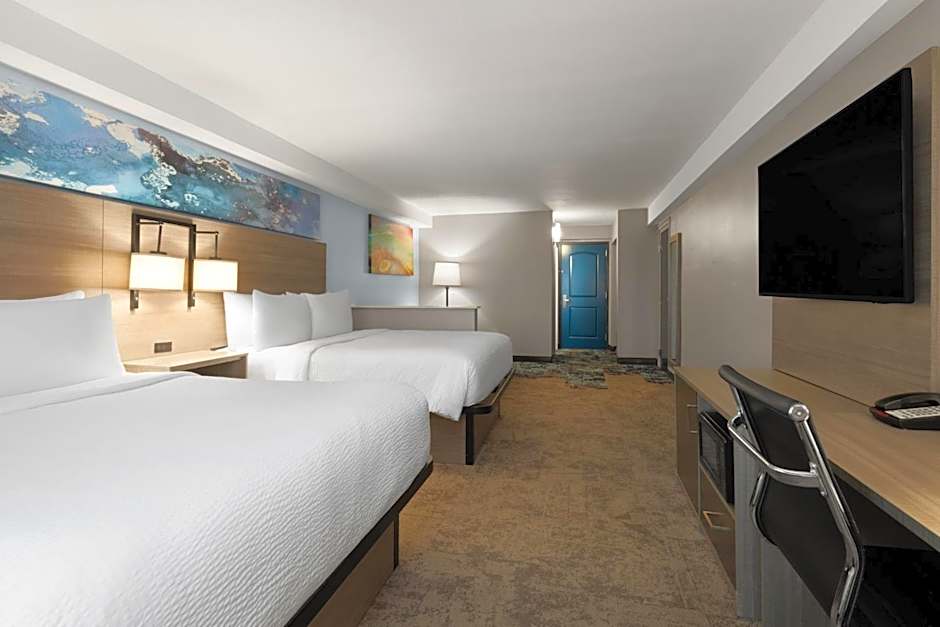 Garner Hotel Virginia Beach North by IHG