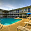 Motel 6 San Antonio, Tx Six Flags Fiesta TX - La Cantera Area
