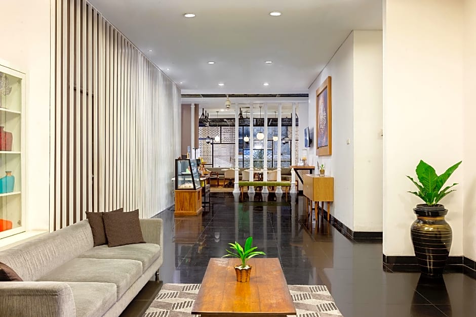 KHAS Tugu Hotel Yogyakarta