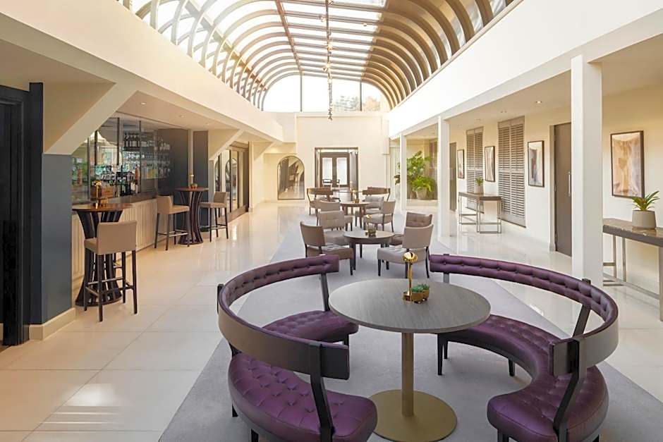 Crowne Plaza Stratford-upon-Avon By IHG