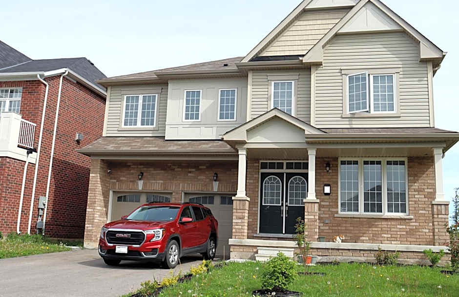 Cozy place, 15 min to Niagara Falls & USA border.