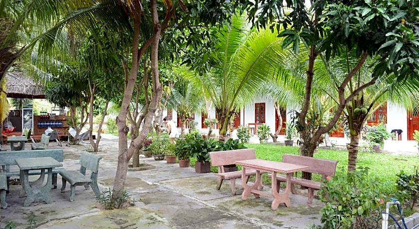 Diem Lien Guesthouse