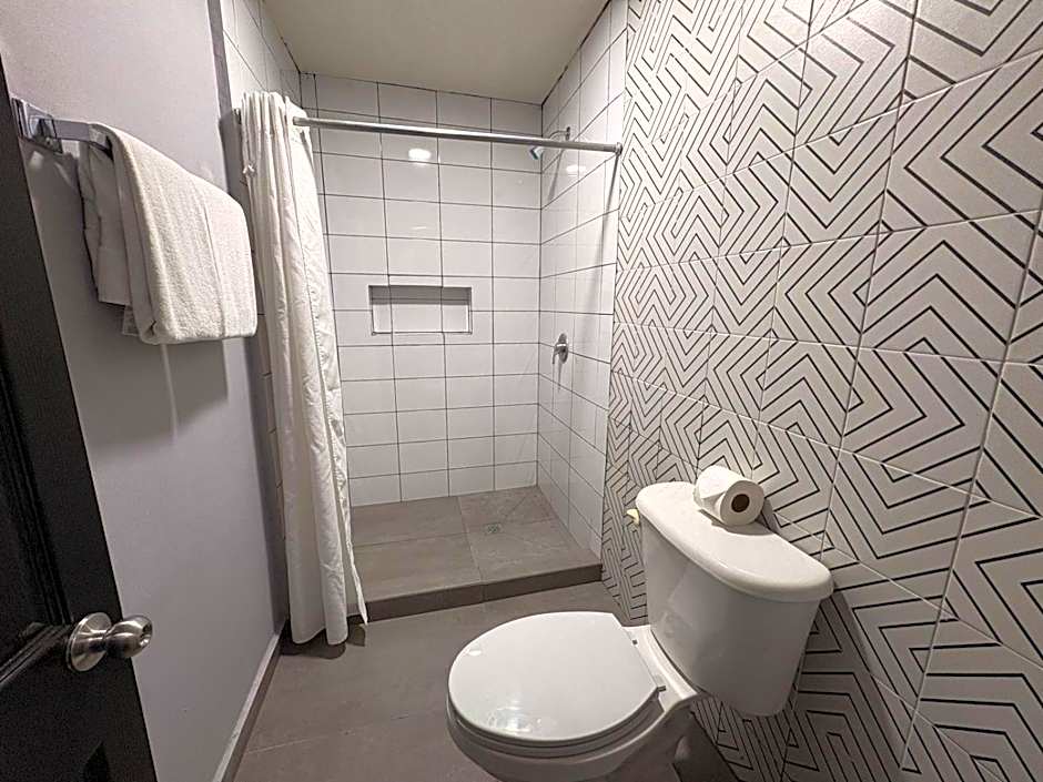 Hotel Plaza del Arco Express
