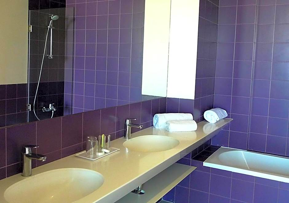 Bossa Nova Beirut Hotel
