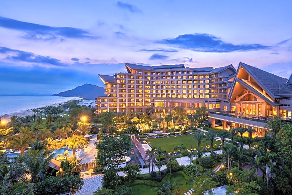 DoubleTree By Hilton Shanwei