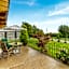 Gadlas Park Holiday Cabins