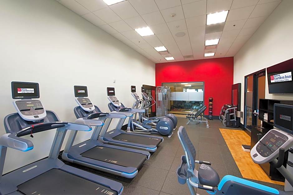 Hilton Garden Inn Raleigh/Crabtree Valley